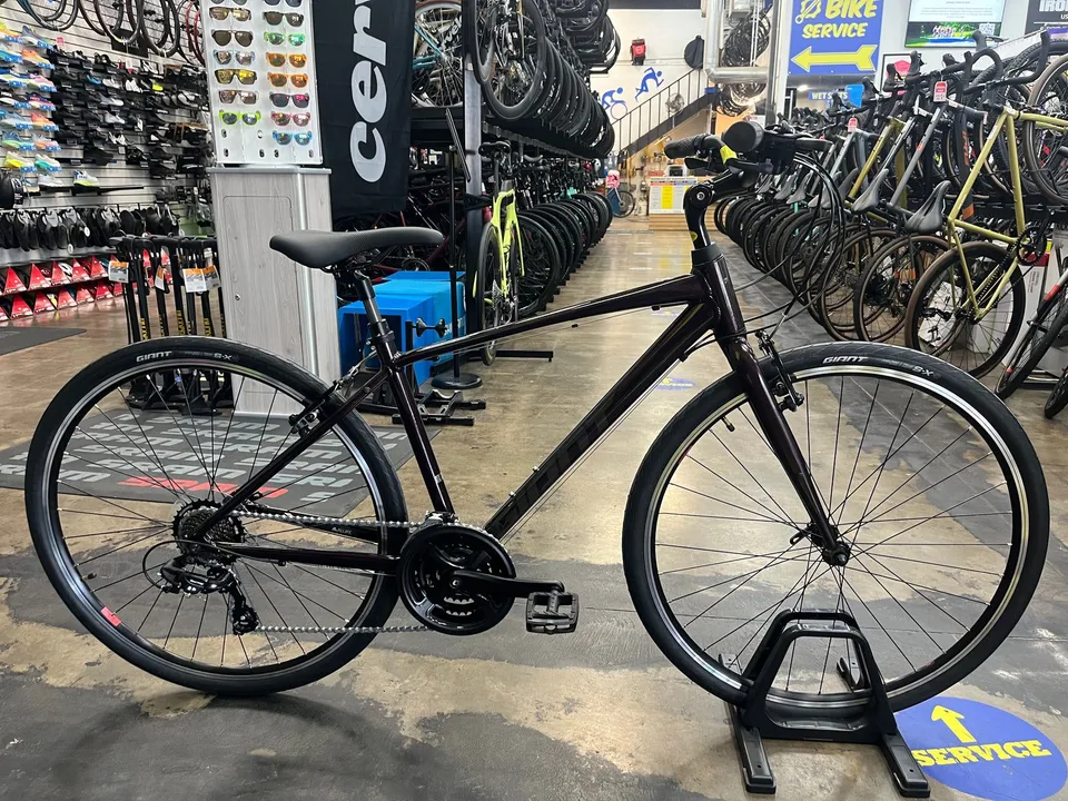 Giant Escape 3 Comfort