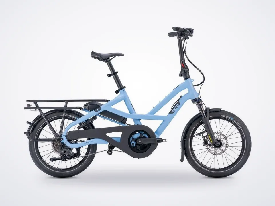 Tern HSD P10e Sport