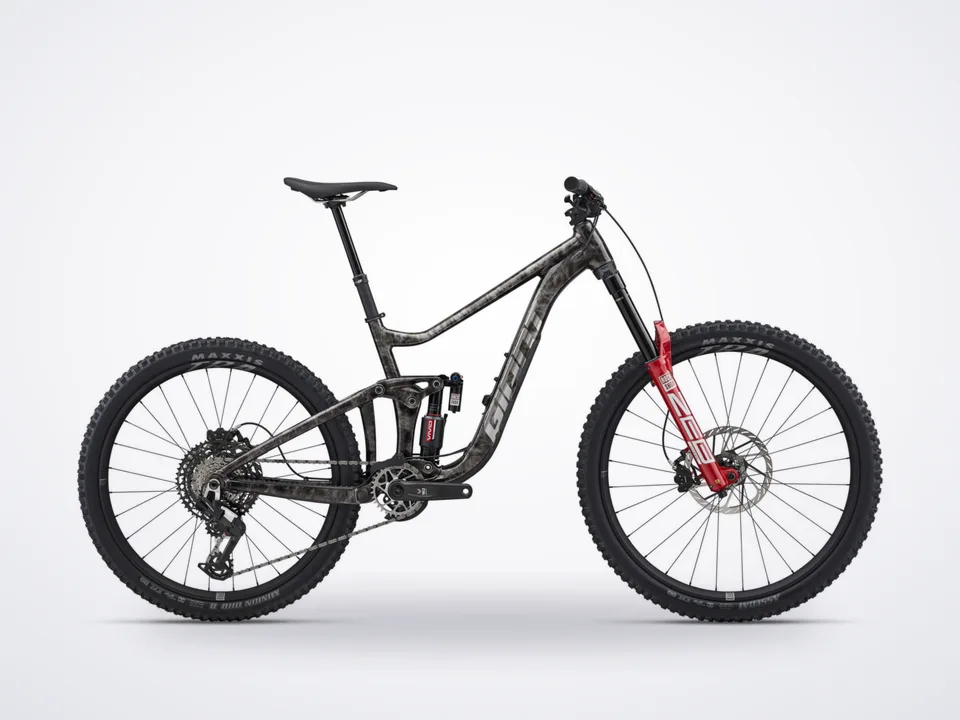 Giant Reign SE