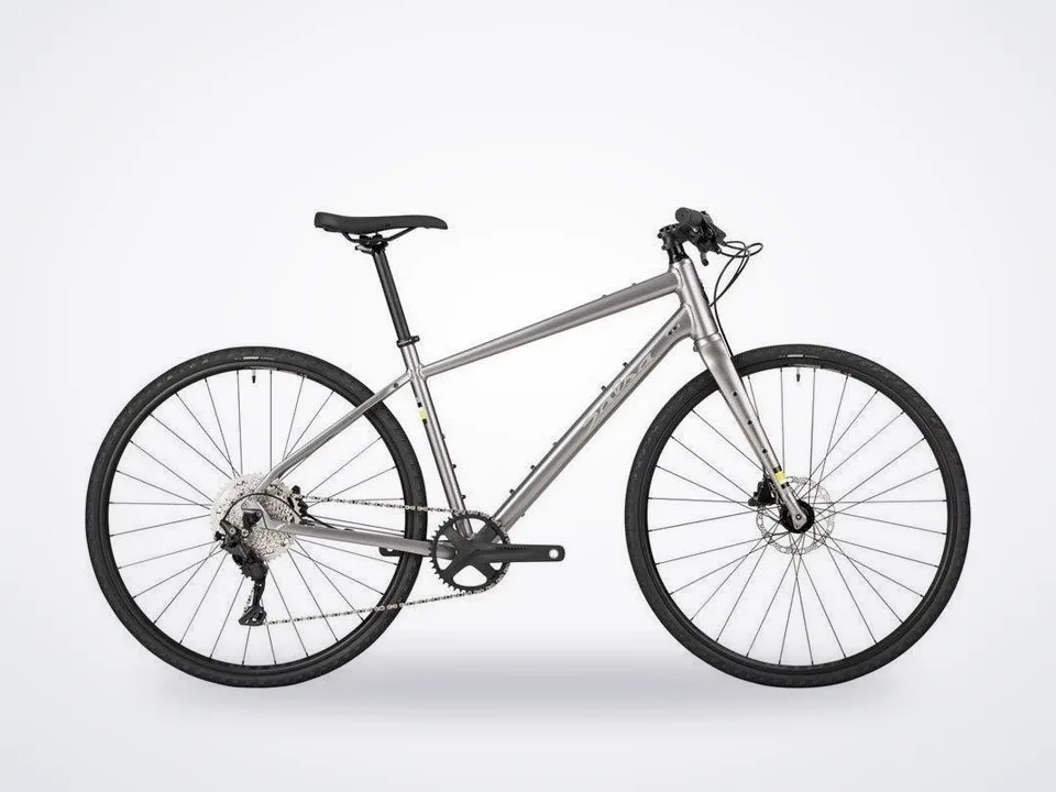 Salsa Journeyer Flat Bar Deore 700c