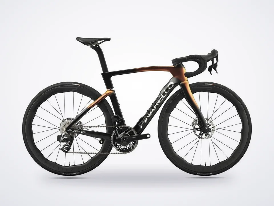 Pinarello Dogma F Princeton Peak 4550