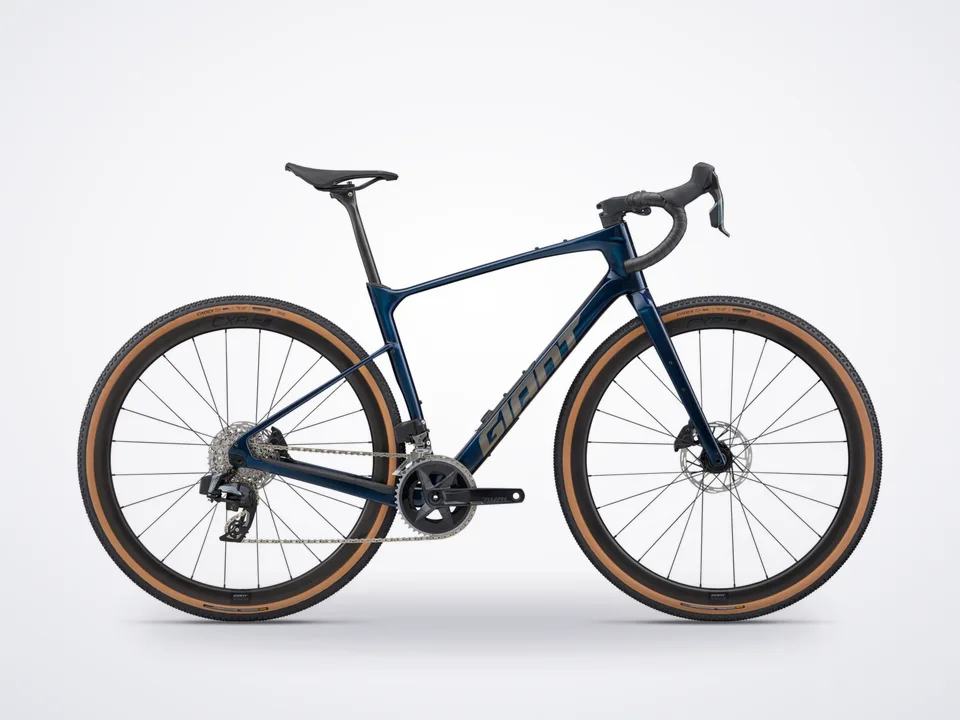Giant Revolt Advanced Pro 1
