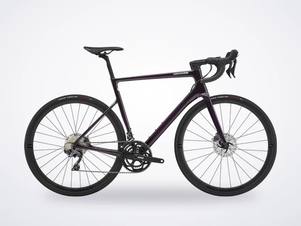 Cannondale SuperSix EVO Carbon Disc