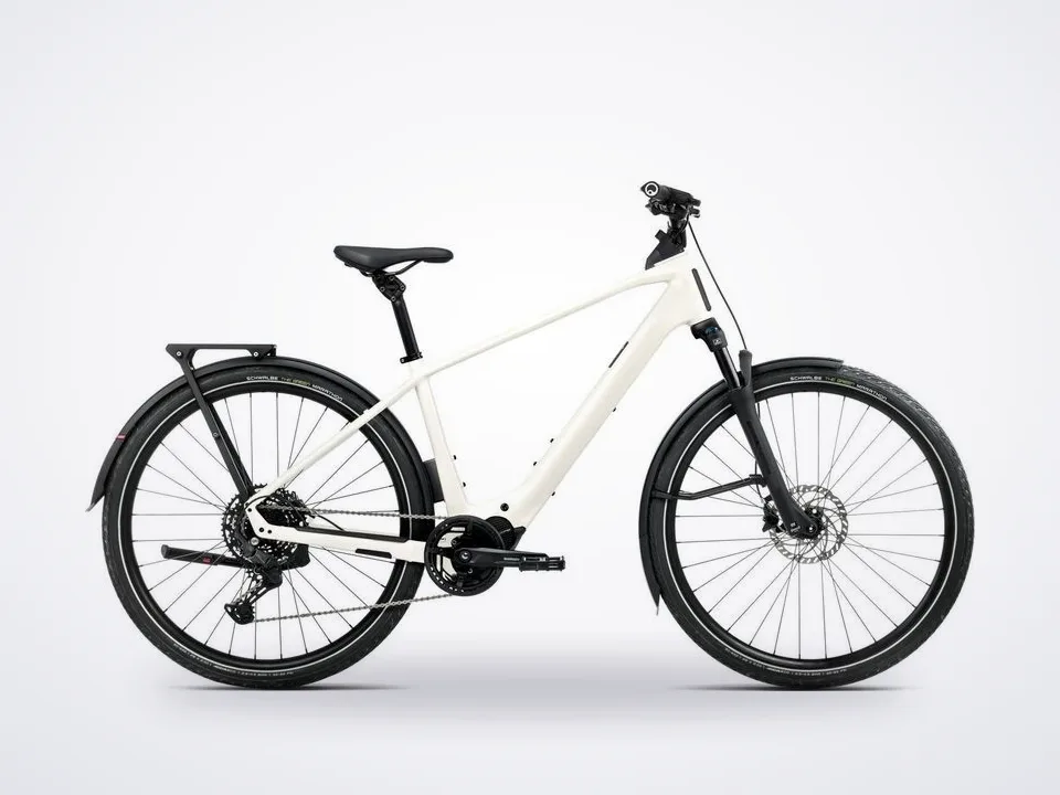 Orbea Kemen Tour 20 28mph