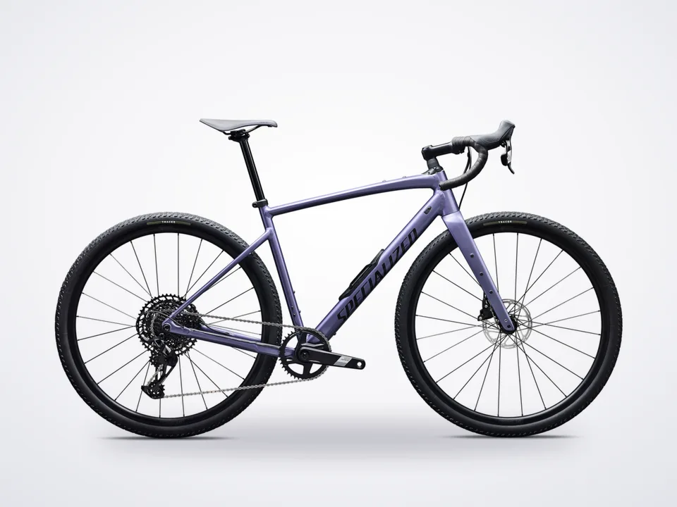 Specialized Diverge 4 Comp Alloy