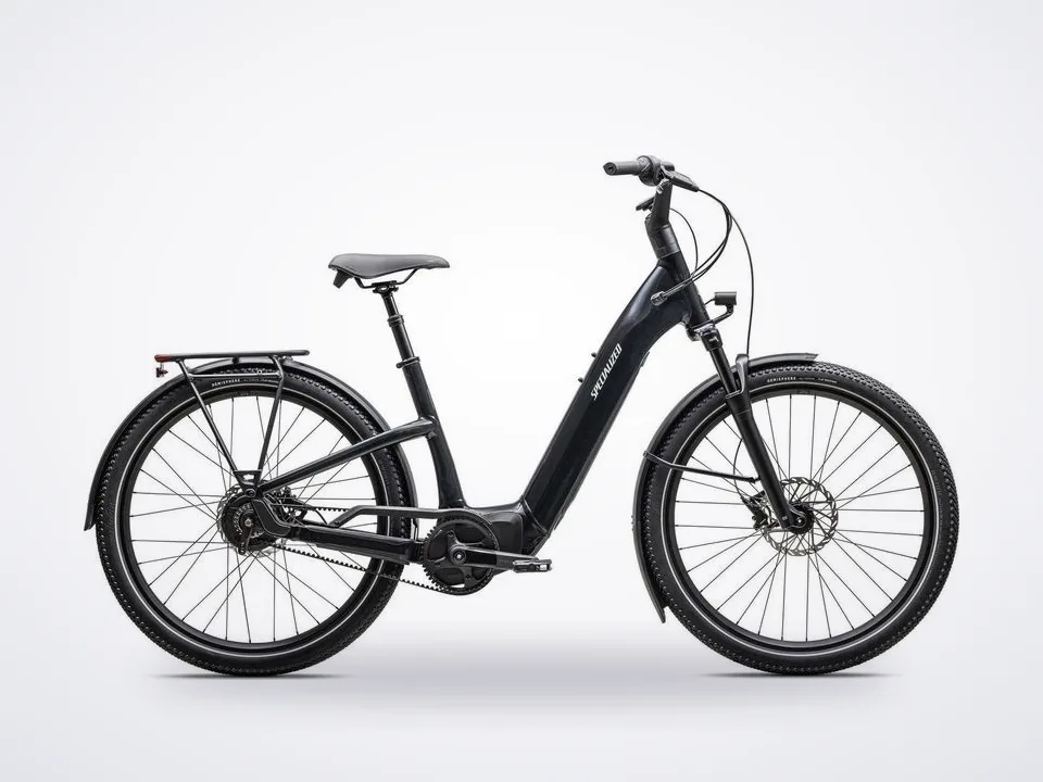 Specialized Como 4.0 IGH
