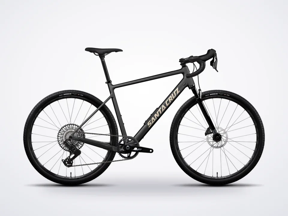 Santa Cruz Stigmata Rival 1X AXS Rudy
