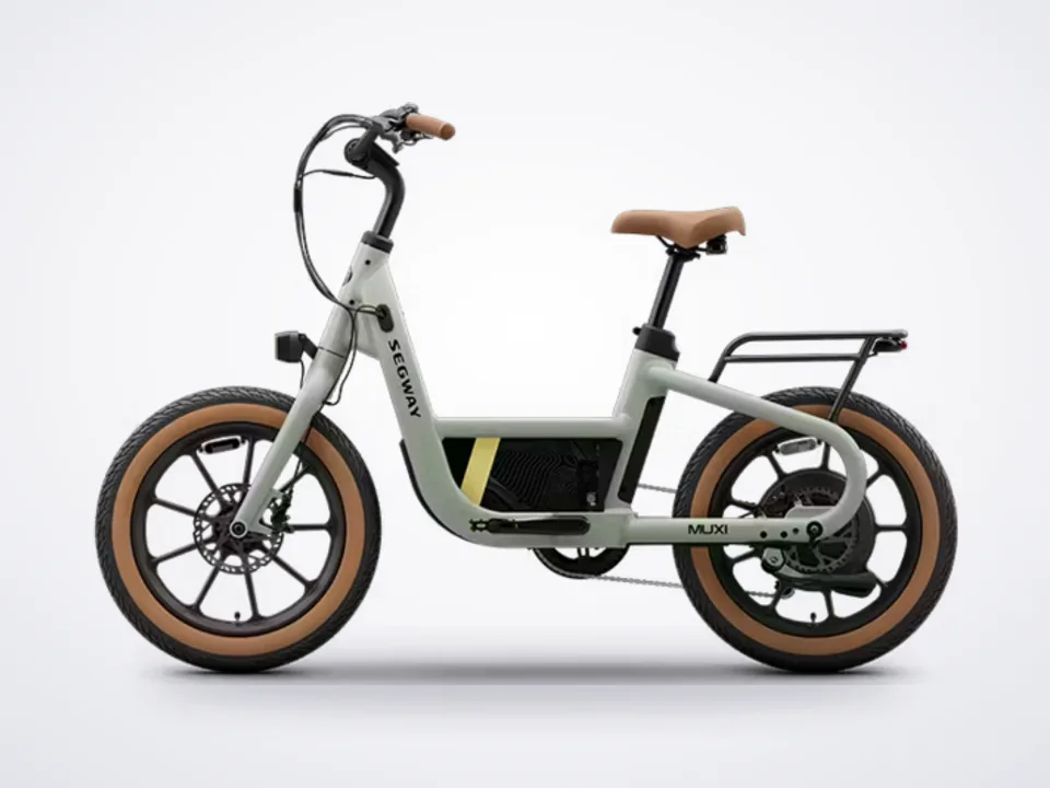 Segway Muxi