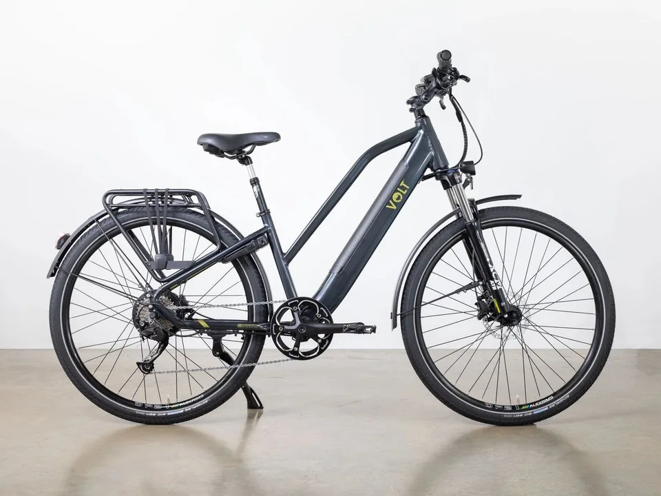 Volt Pulse LS Step Through