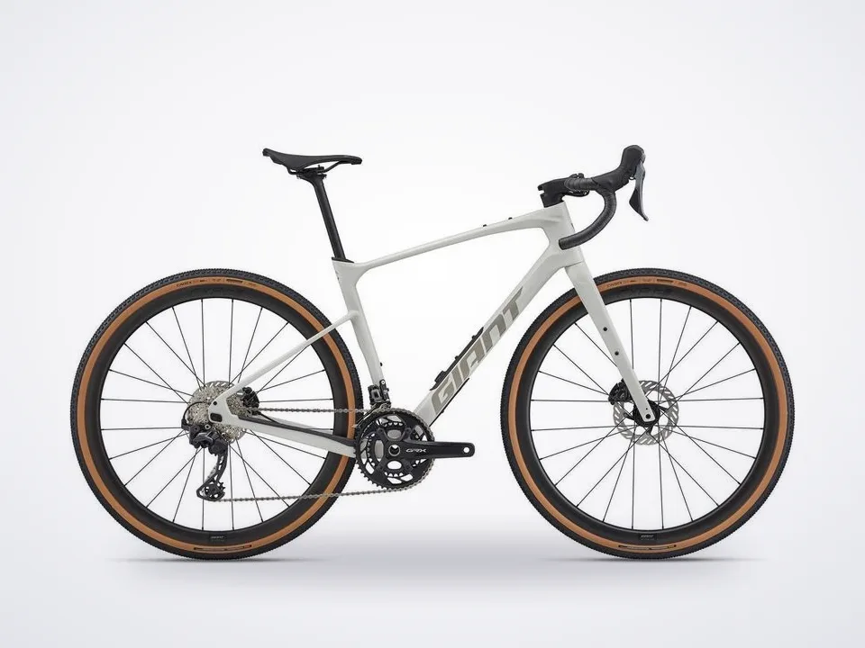 Giant Revolt Advanced 0 Snow Drift