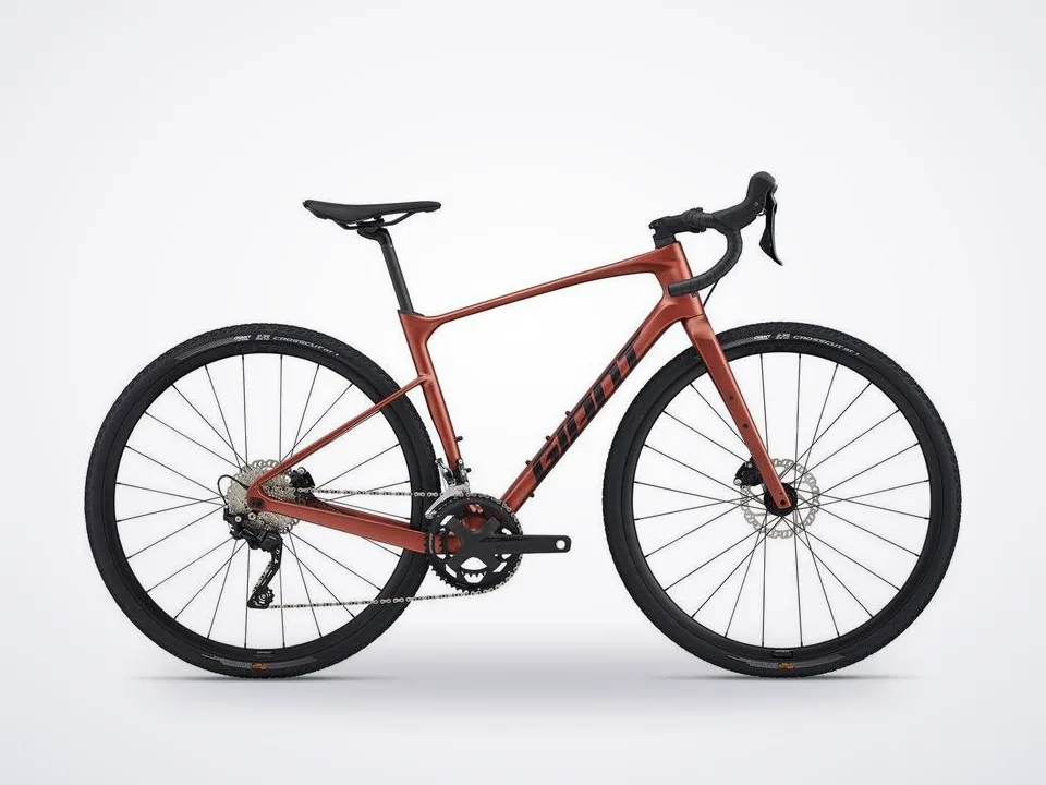 Giant Revolt Advanced 3