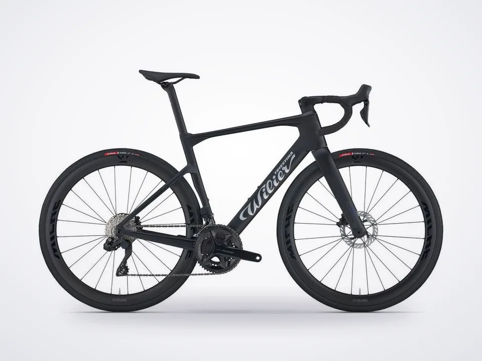 Wilier Triestina Rapida