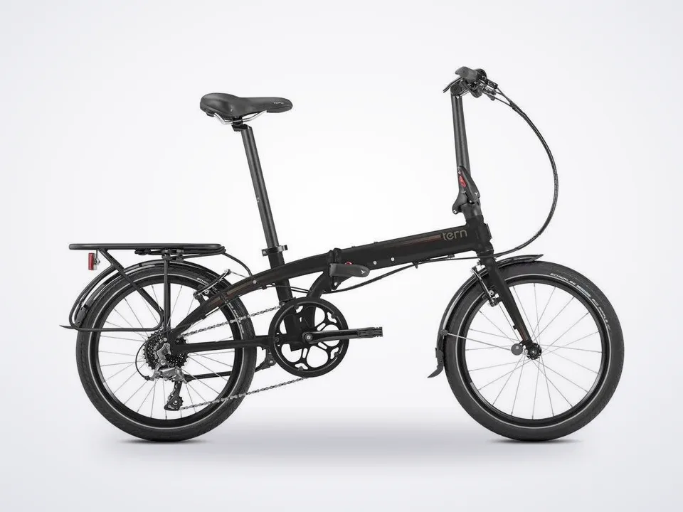 Tern Link D8