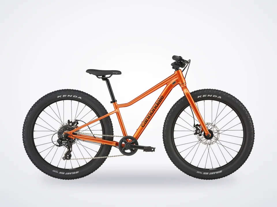 Cannondale Kids Trail Plus 24