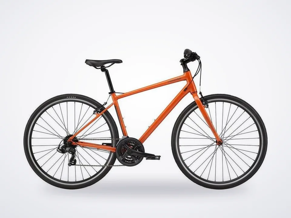 Cannondale 700 M Quick 6 SBR MD