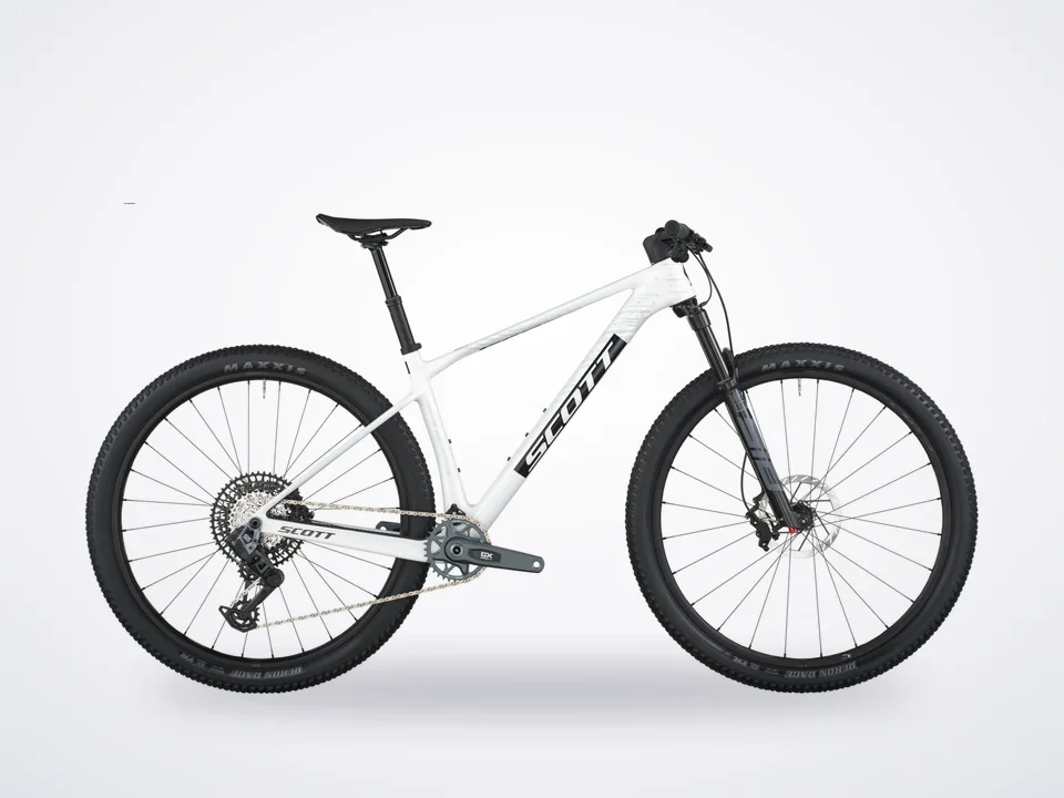 Scott Scale RC Team Issue Hardtail