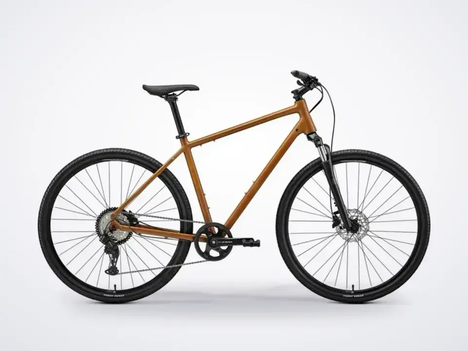 Merida Crossway 20