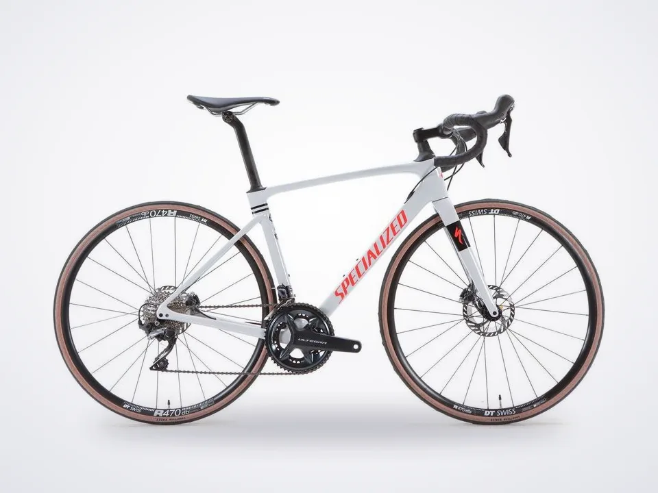 Specialized Roubaix Comp