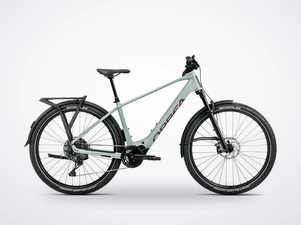 Orbea Kemen Adv 10