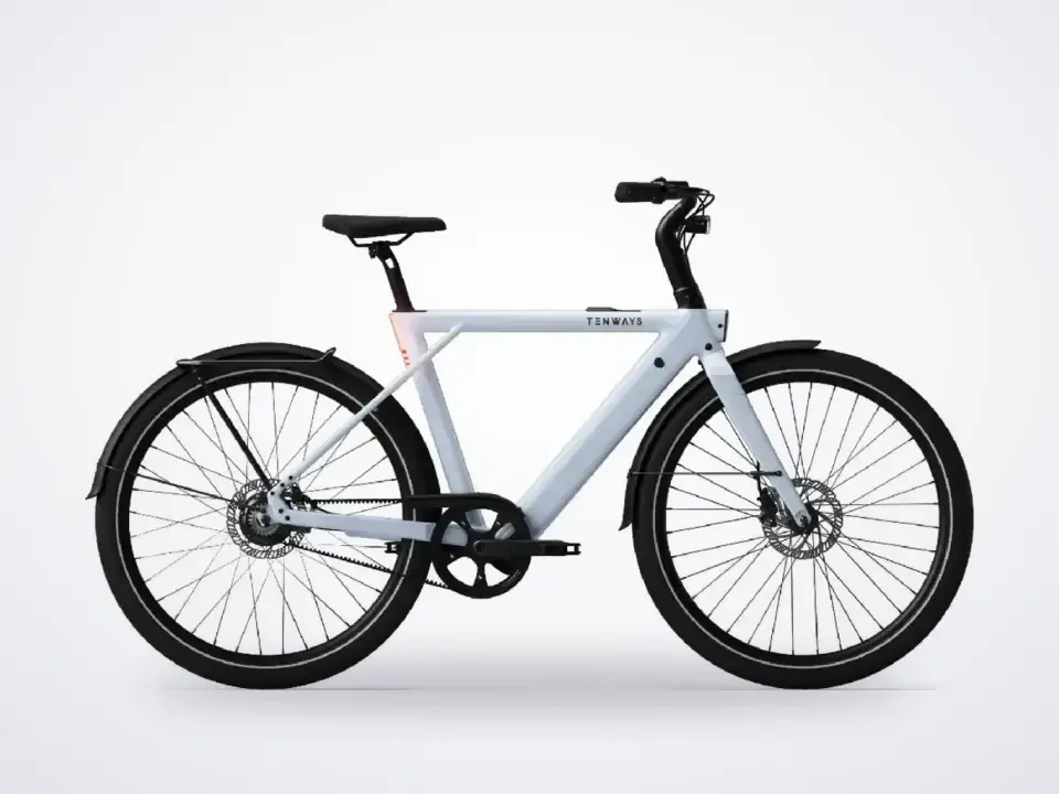 Tenways CGO009 Smart