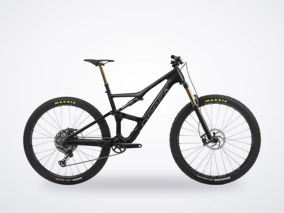 Orbea Occam M-LTD