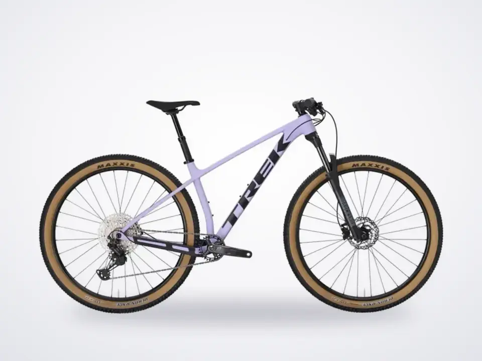 Trek Procaliber 6 Lavender Haze