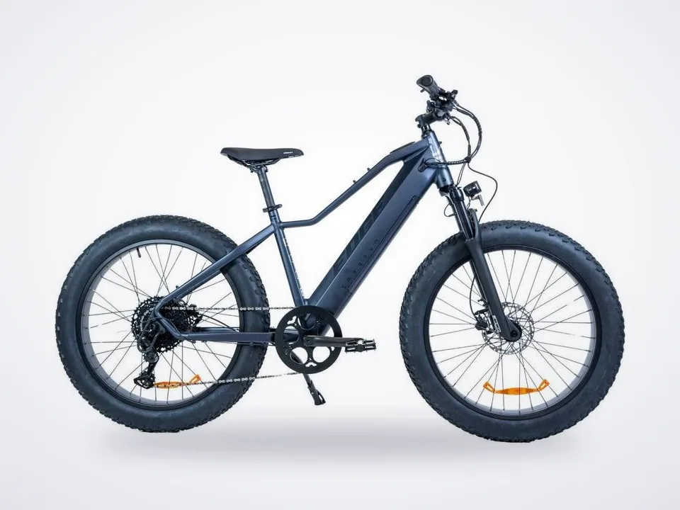 Magnum Edge