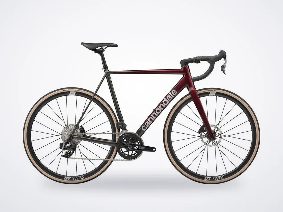 Cannondale CAAD14 2