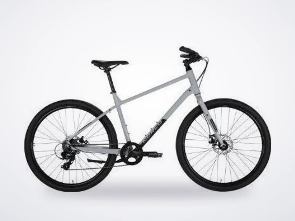 Norco Indie 4 Grey