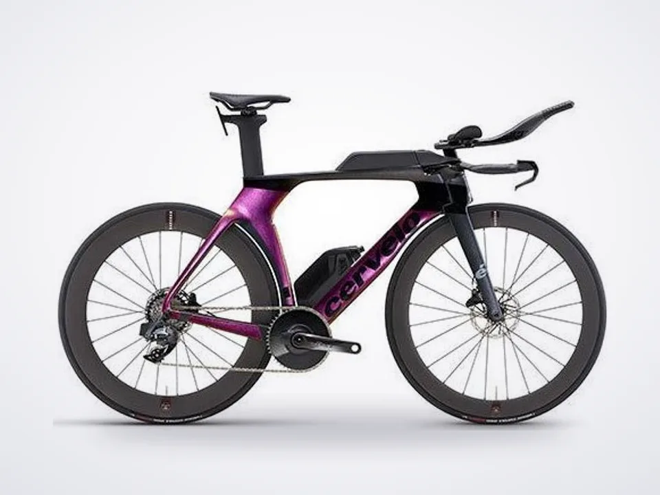 Cervelo P5 Force AXS 1