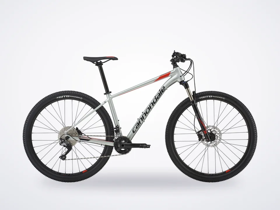 Cannondale Trail 4