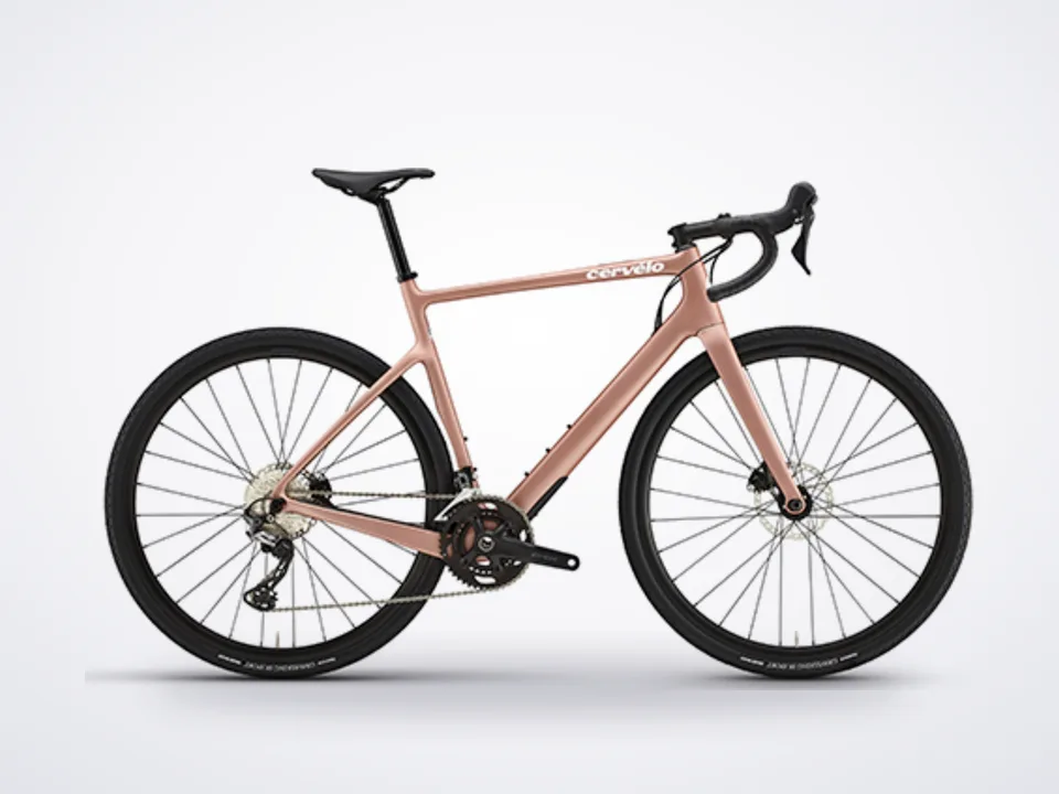 Cervelo Aspero GRX RX600