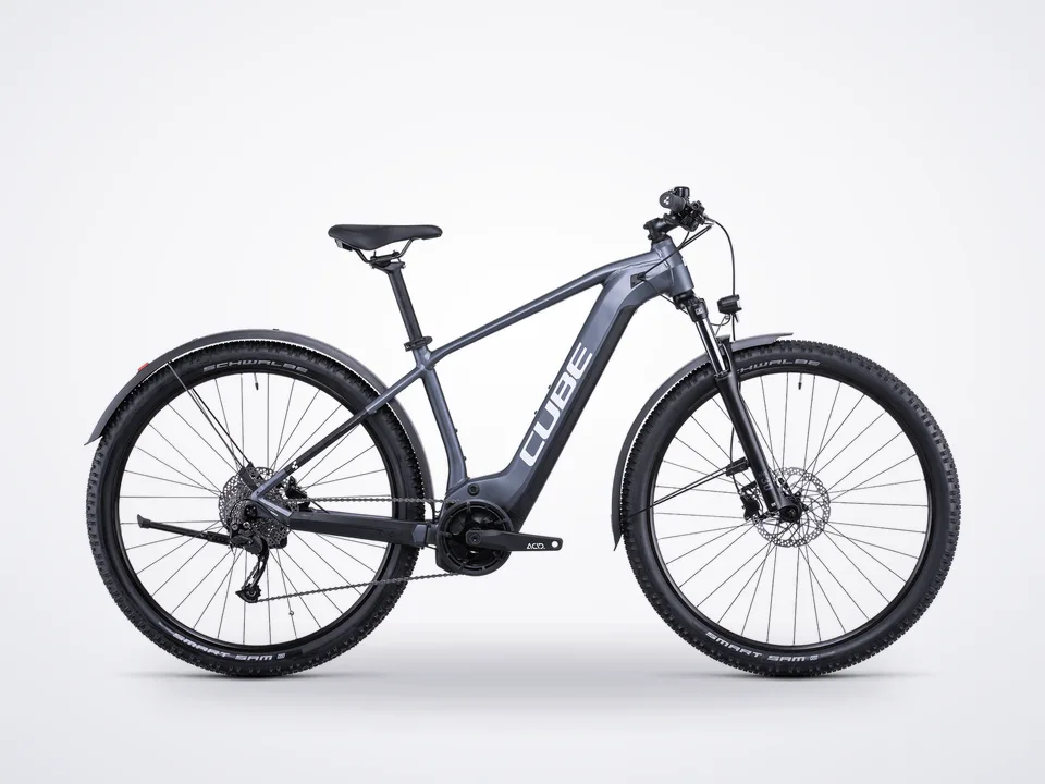 Cube Reaction Hybrid Performance 400 Allroad