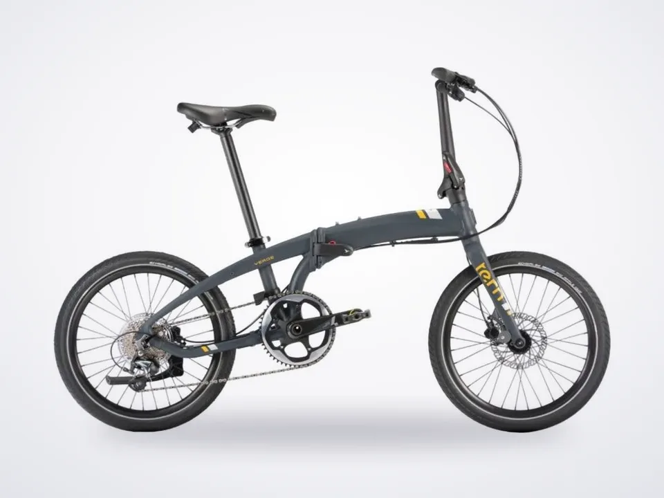 Tern Verge R10