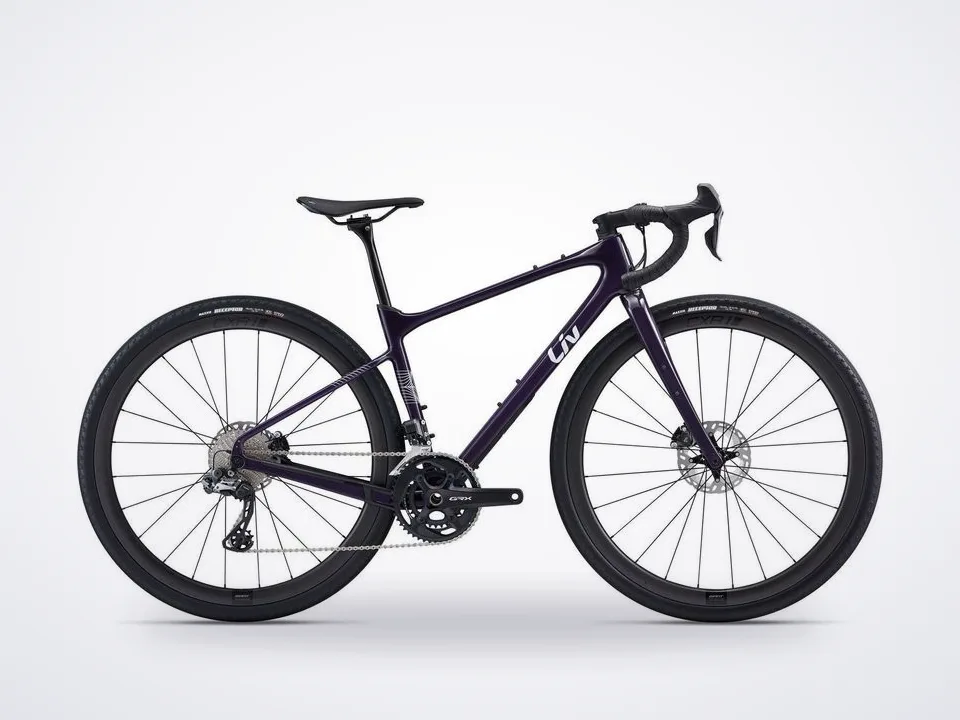 Liv Devote Advanced Pro