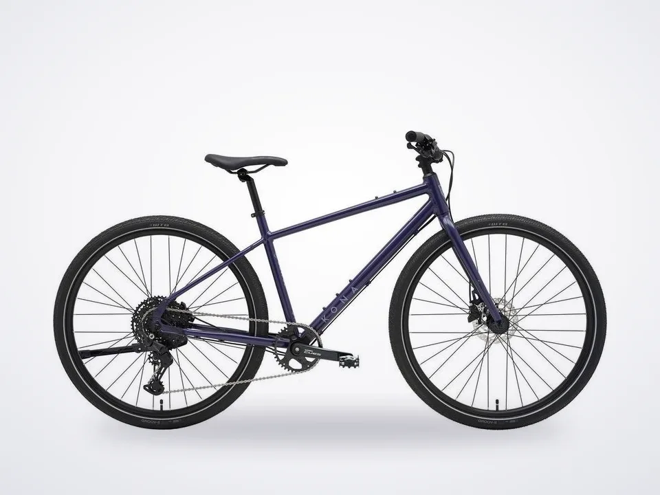 Kona Dew DL
