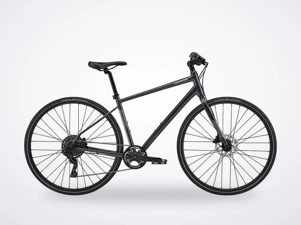 Cannondale Quick 4