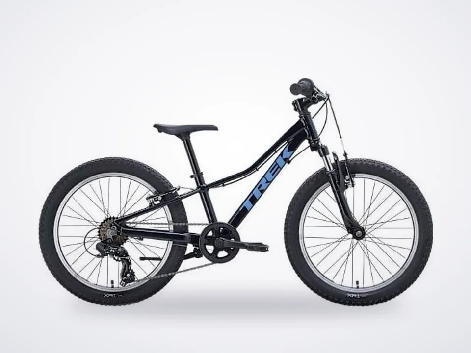 Trek Precaliber 20" 7-Speed 20-Inch