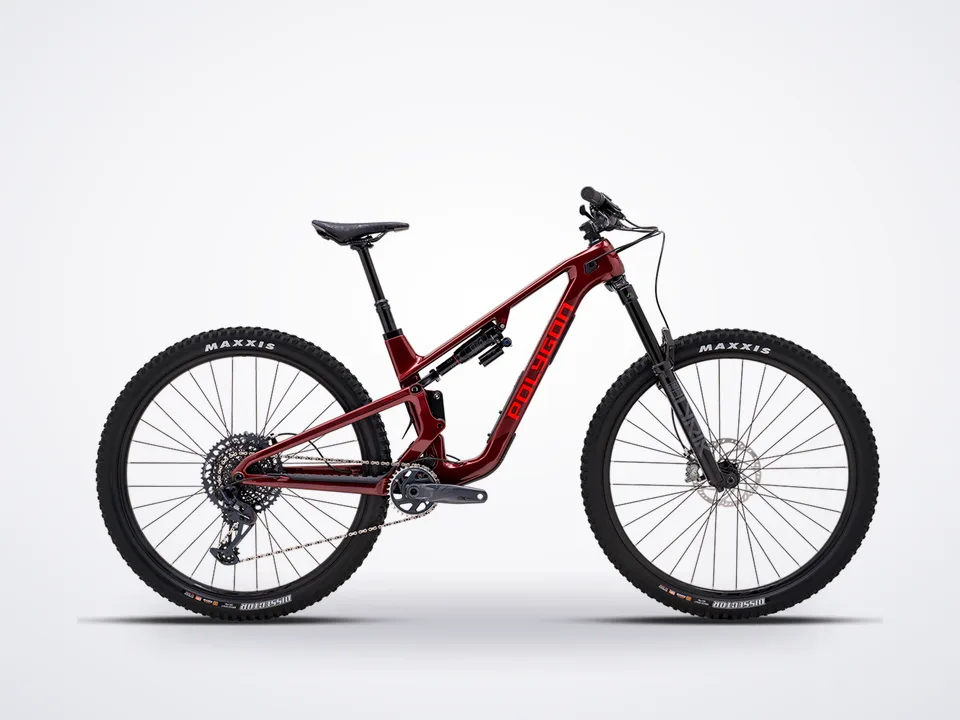 Polygon Collosus T8 CB