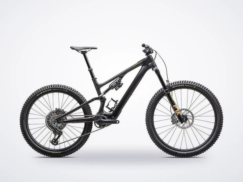 Specialized Turbo Levo SL Expert