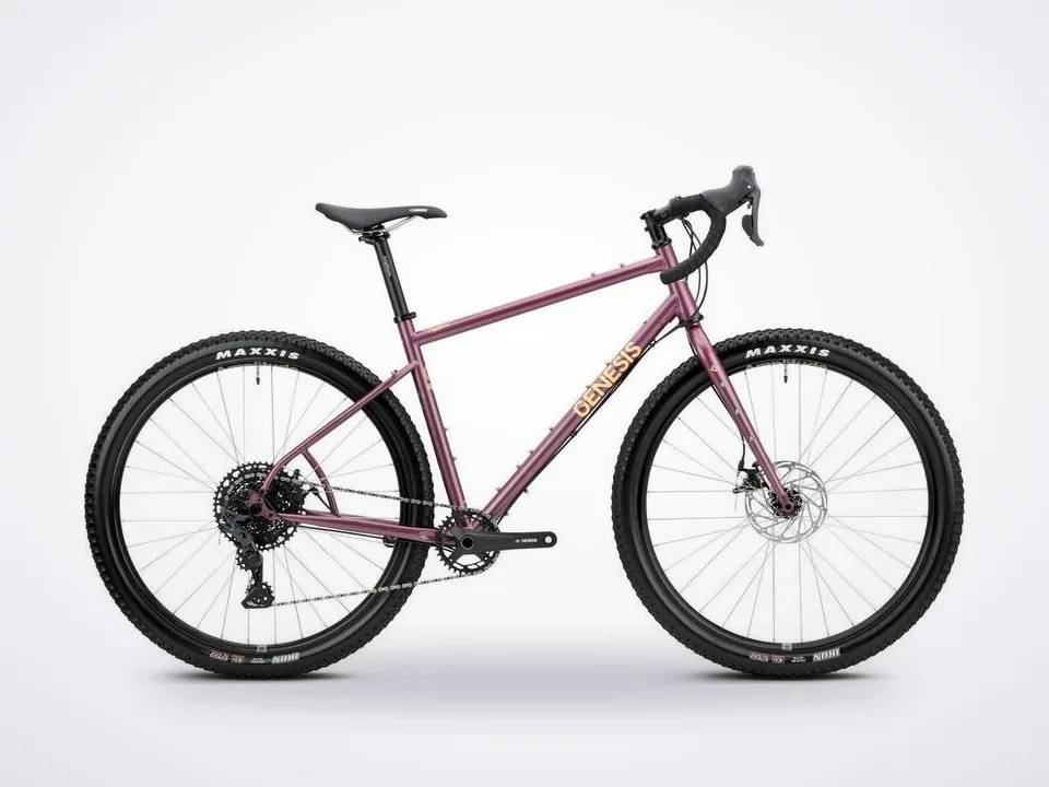Genesis Vagabond 10