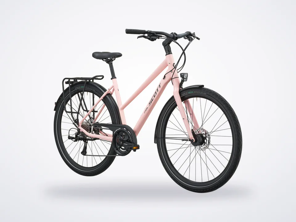 Scott Vitess 25 Slope