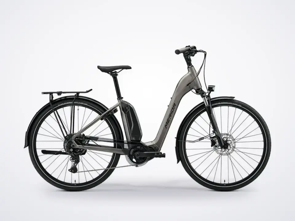 Merida eSpresso City 300 EQ SE eHybrid