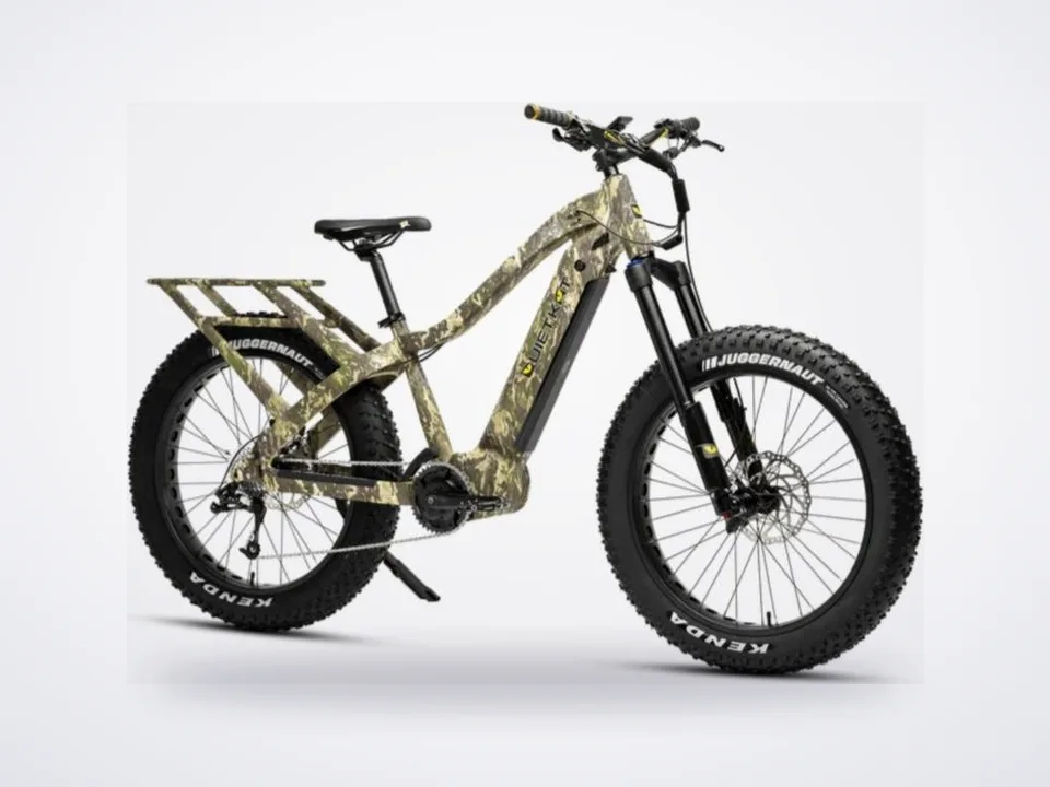 Quietkat Apex Pro