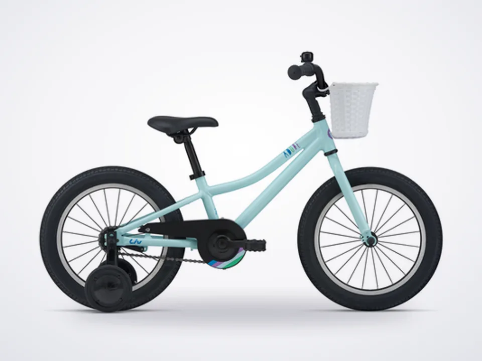 Giant Adore C/B 16 ICE Green
