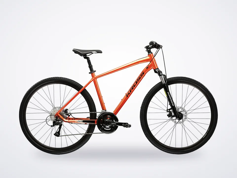 Kross Evado 3.0