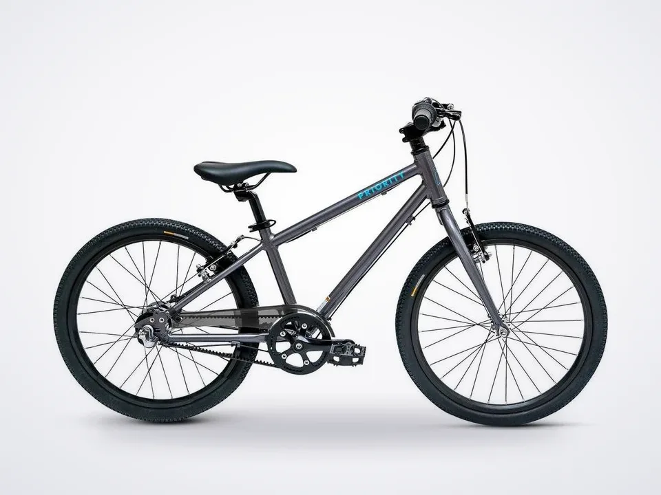 Priority Start 20"