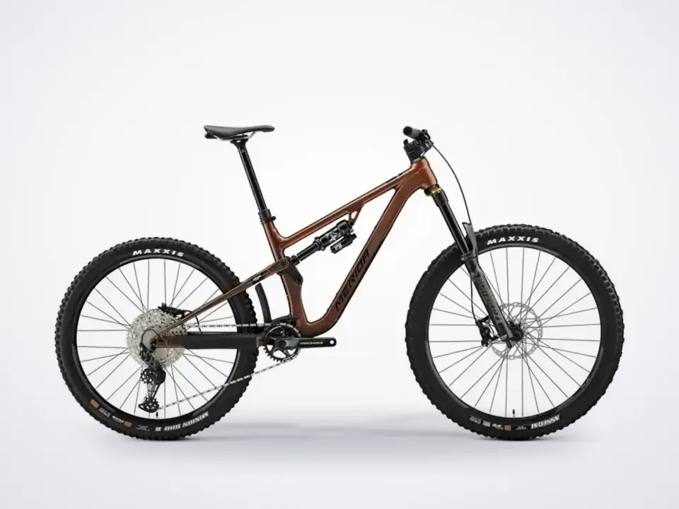 Merida One-Sixty 700