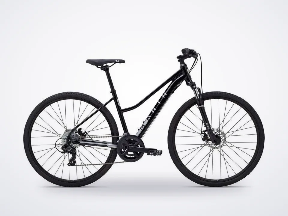 Marin San Anselmo DS1