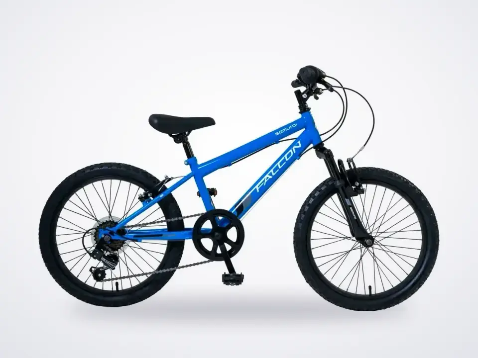 Falcon Samurai 20